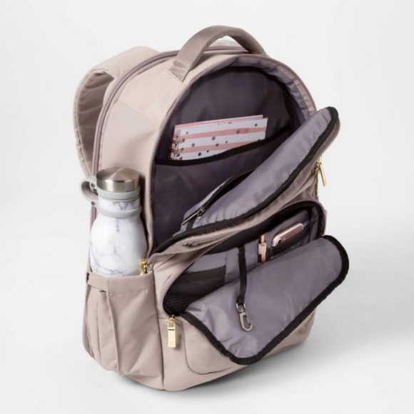 Day Trip Backpack - Open Story - Picture 4 of 5